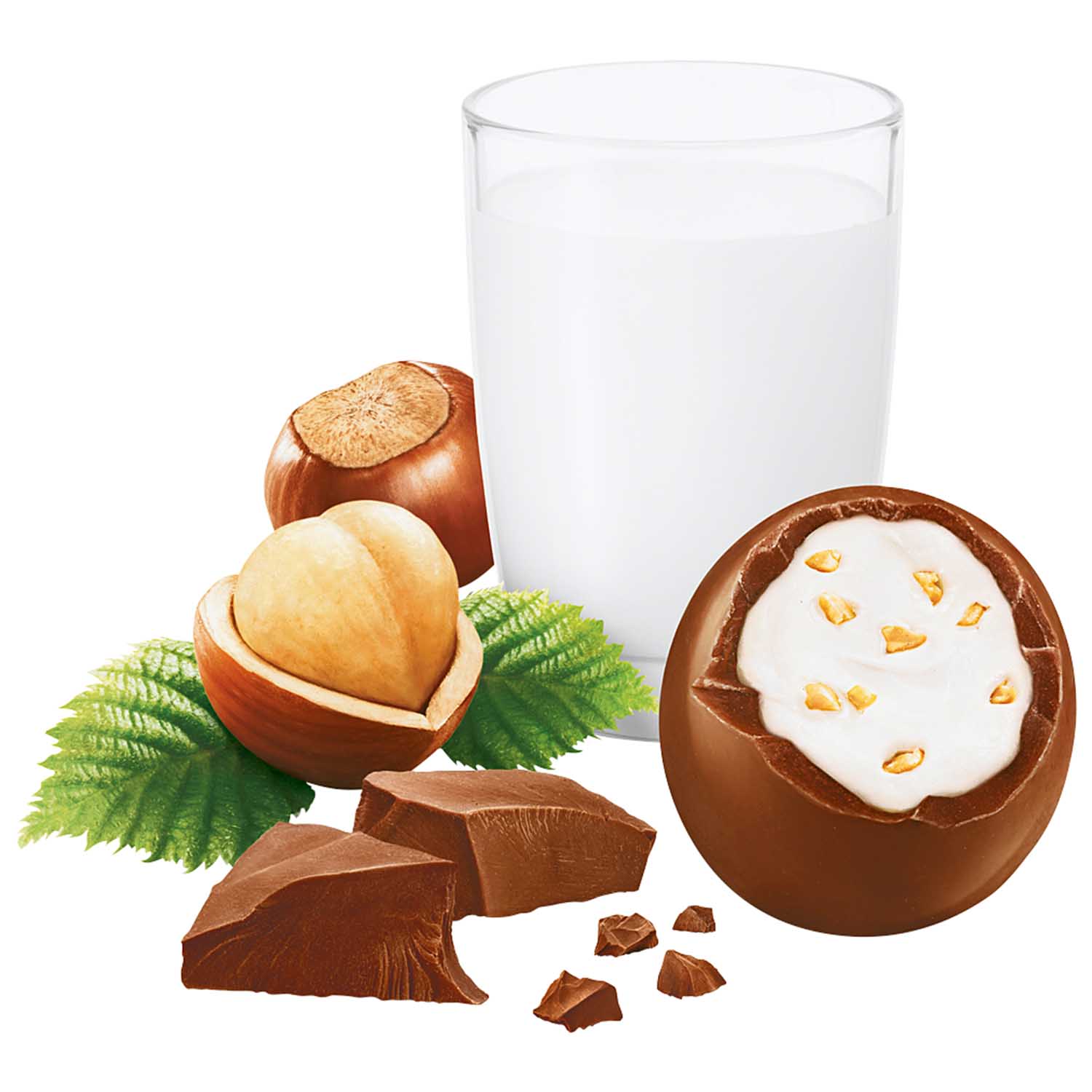 kinder Schoko-Bons 200g + 25g gratis