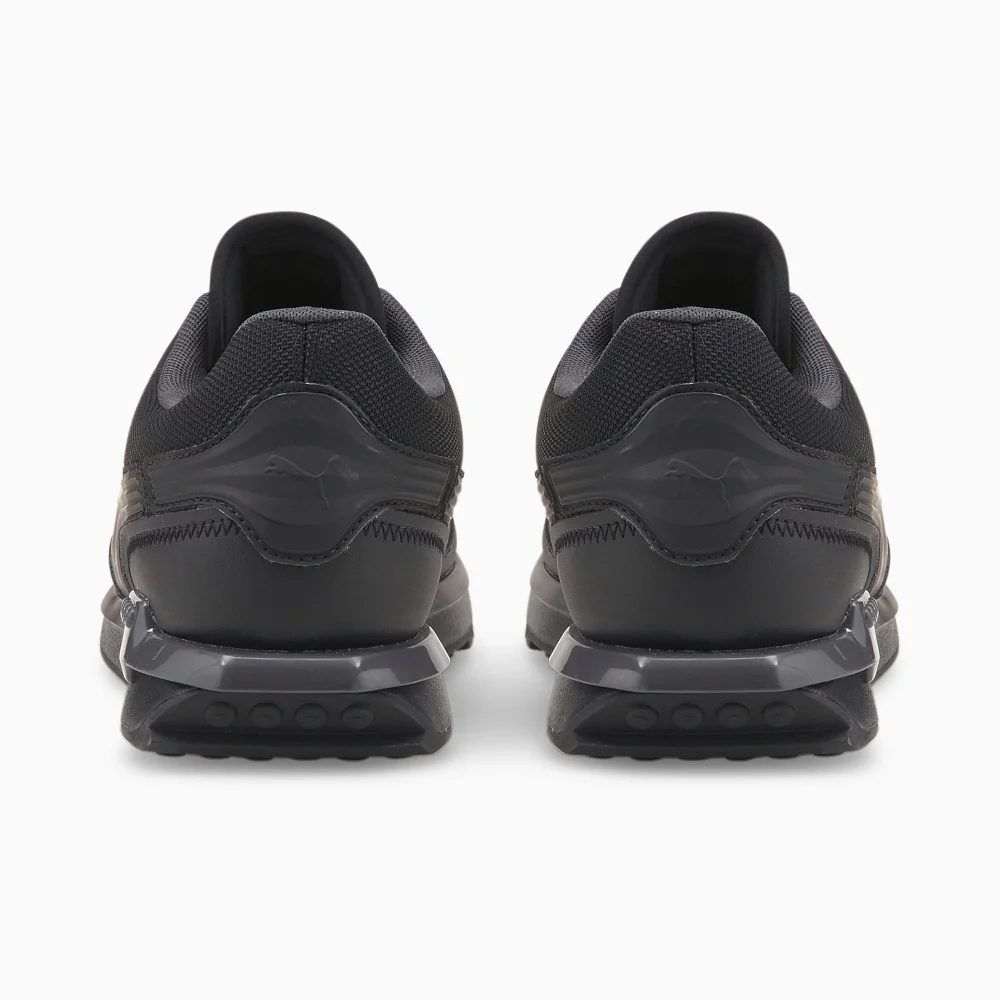 PUMA City Rider Moulded Molded 383411_03 / schwarz