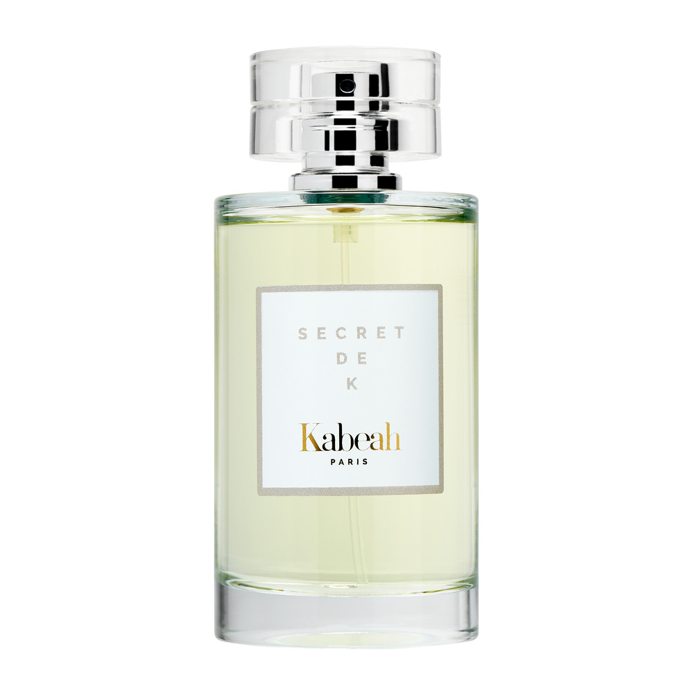 kabeah Secret De K EAU DE TOILETTE