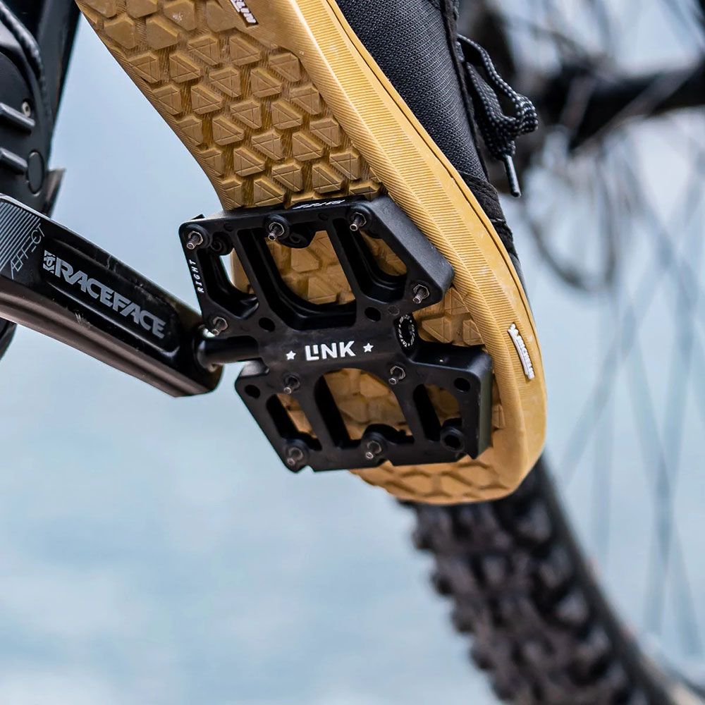Tatze LINK Composite MTB Plattformpedale kaufen | Bike-Discount