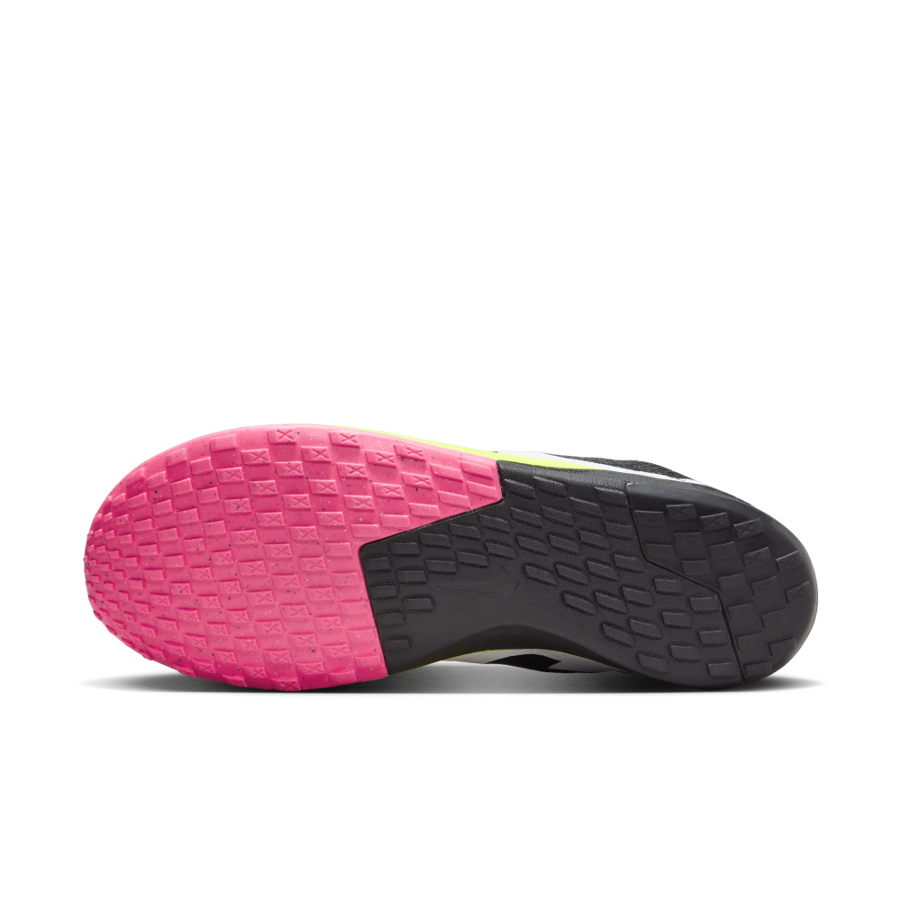 Nike Zoom Rival Waffle 6 DX7998-700 / grün