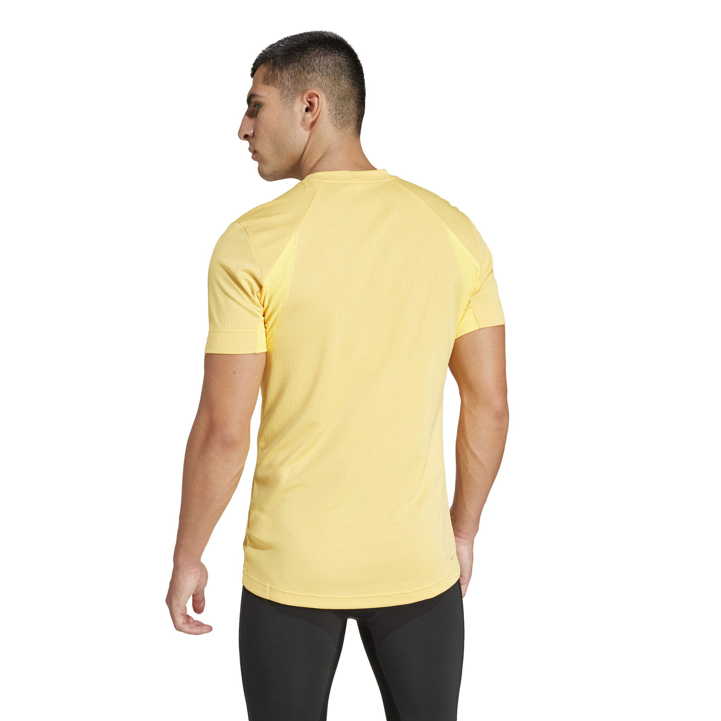 Freelift T-Shirt Herren - Gelb