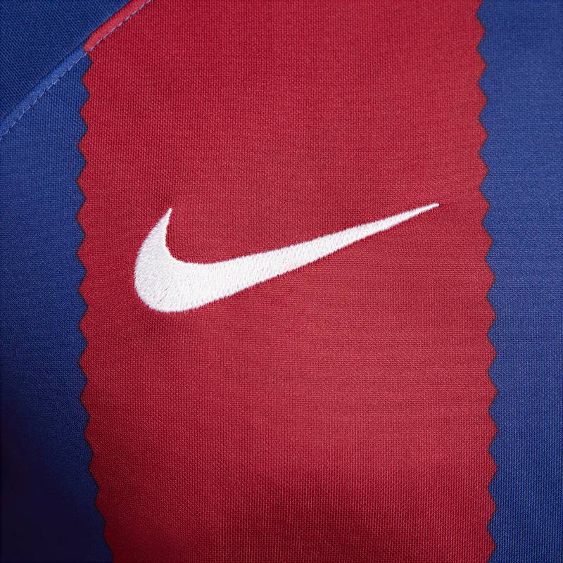 Nike FC Barcelona 23-24 Heim Teamtrikot Herren