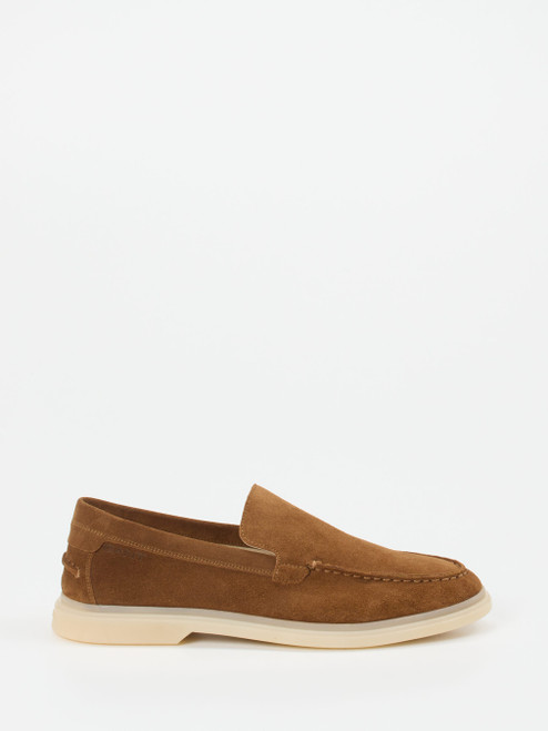 Slipper-45102290051 Gant
