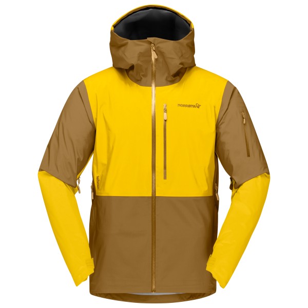 Norrøna - Lofoten GORE-TEX Jacket - Skijacke