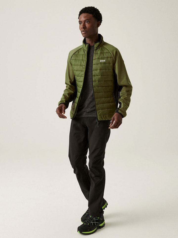 Regatta Hybridjacke 