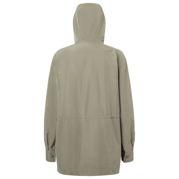 WM' S 78 ALL-WEATHER PARKA Damen - Regenmantel