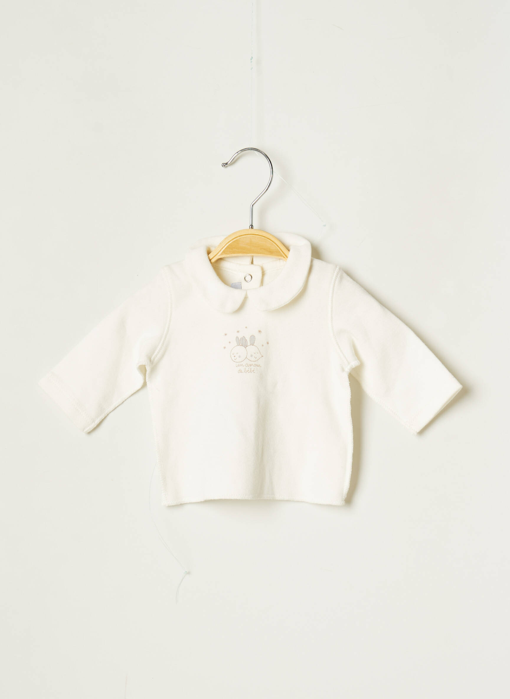 Absorba Cardigans Enfant couleur beige