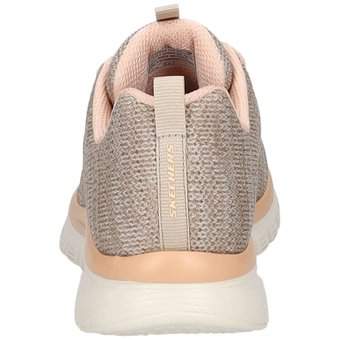 Skechers Graceful Twisted Fortune in beige