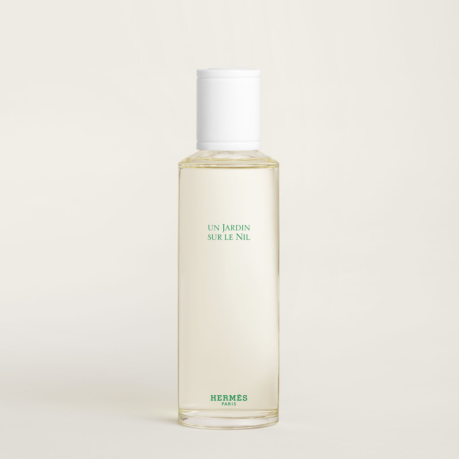 Hermès Un Jardin sur le Nil Recharge Eau de Toilette