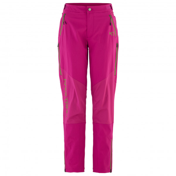 Kari Traa - Women's Sanne Pant - Trekkinghose