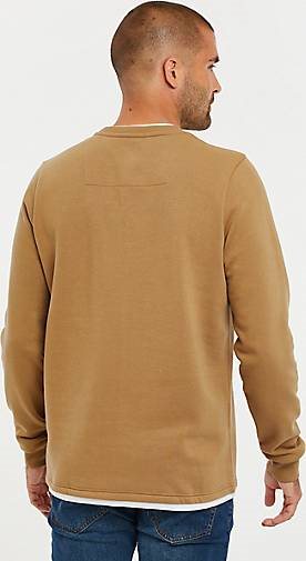 Threadbare Fleecepullover