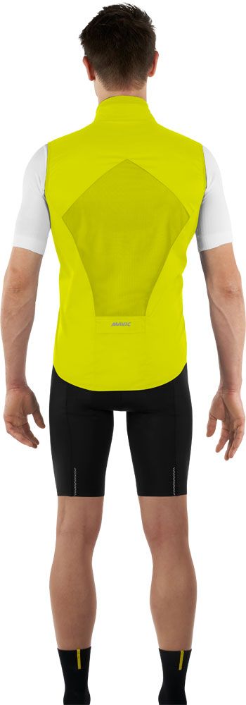 Mavic Sirocco - Windweste kaufen | Bike-Discount