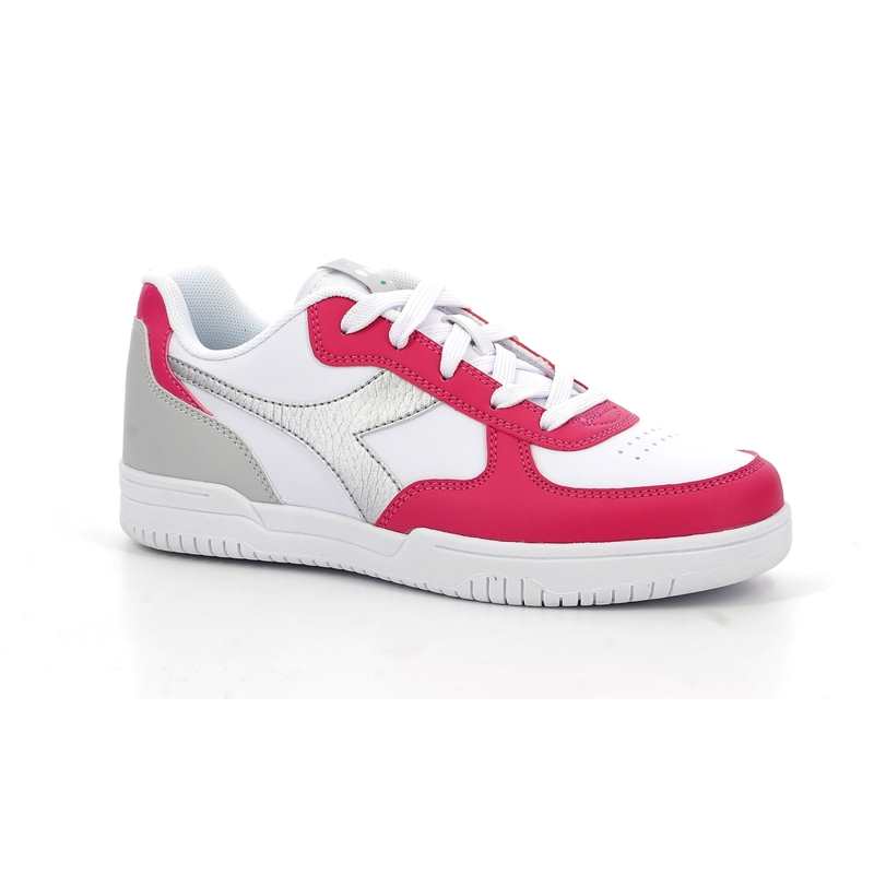 Sneakers basses polyurethane Raptor Low Gs