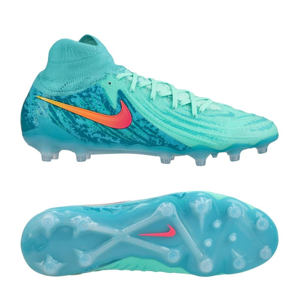 Nike Phantom Luna Elite AG FJ2567-300 / grün