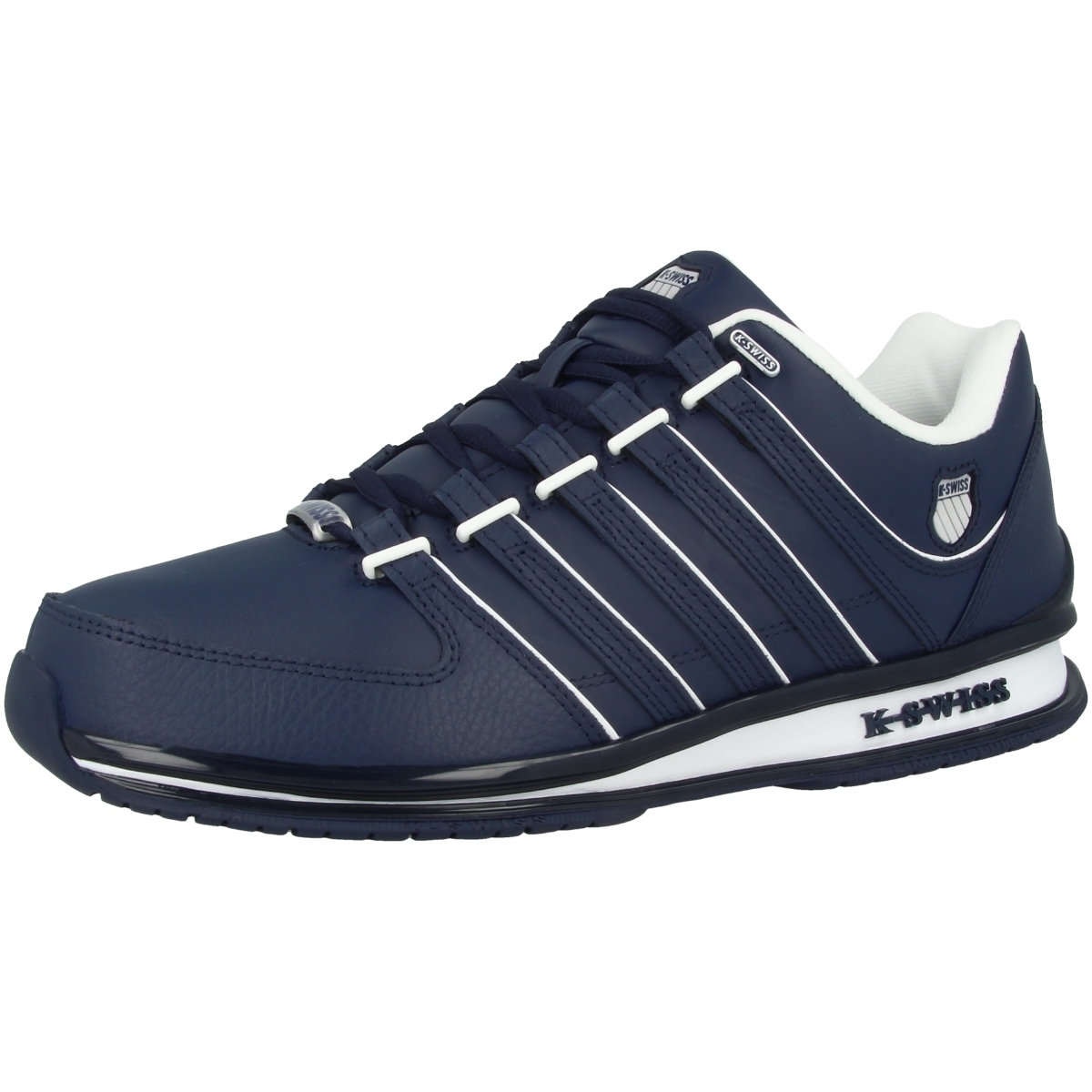 K-Swiss Rinzler SMU Sneaker Low blau