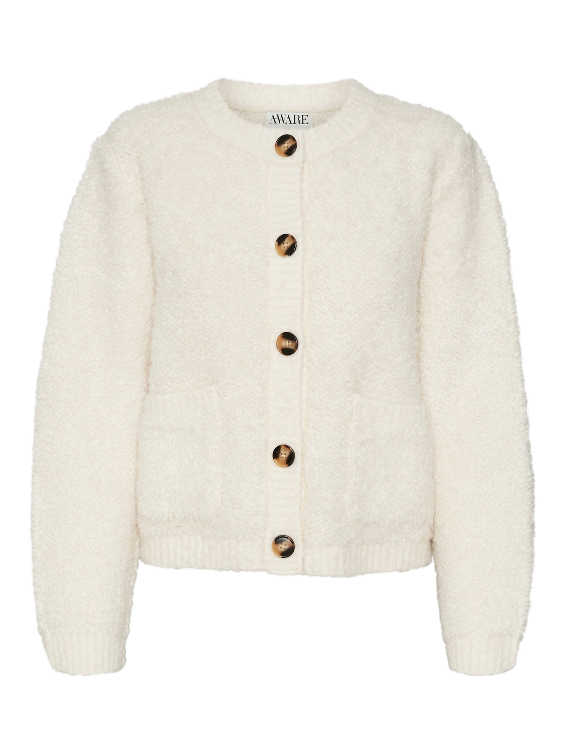 VMNALANI Strickjacke