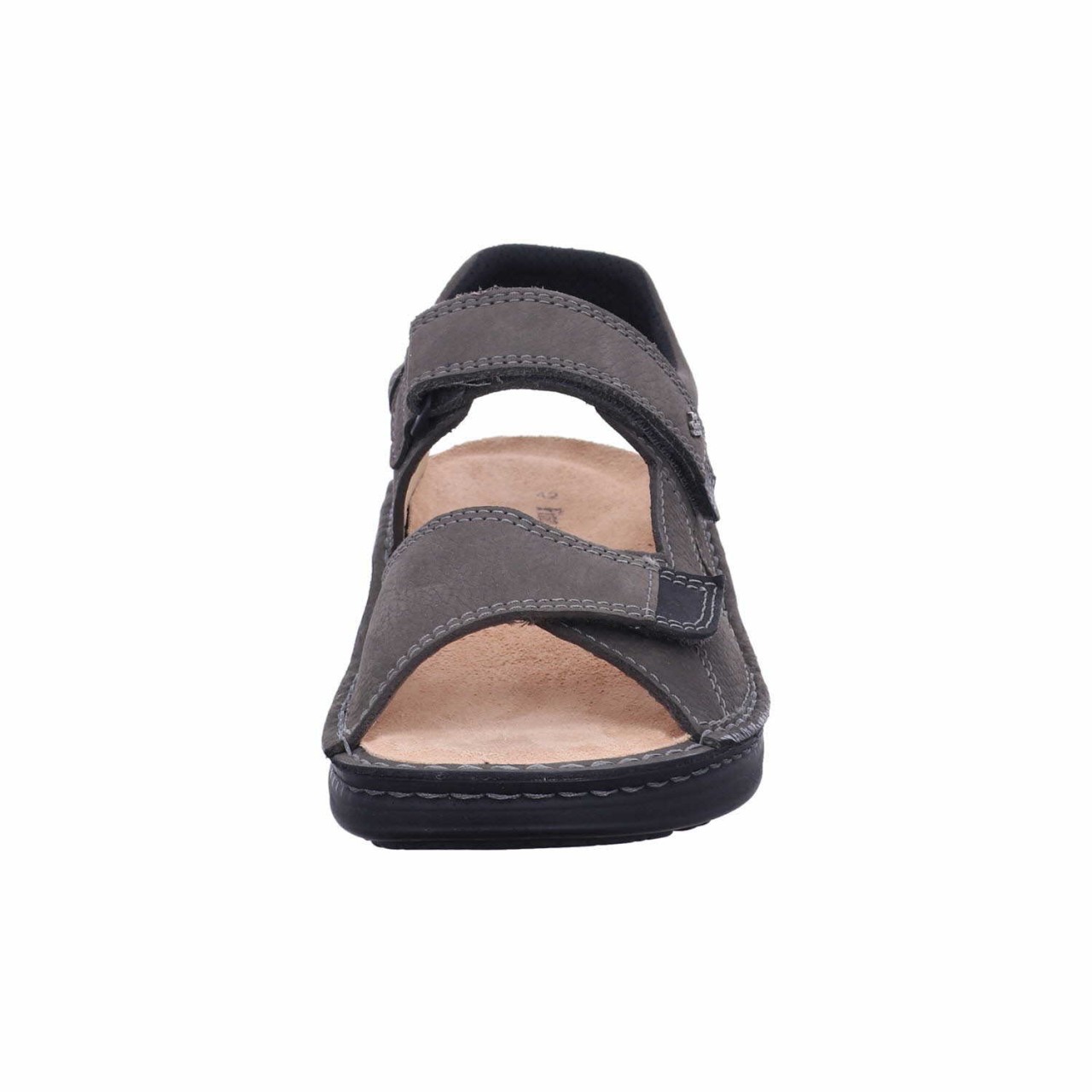 FINN COMFORT Komfort Sandalen grau SKIATHOS Fi