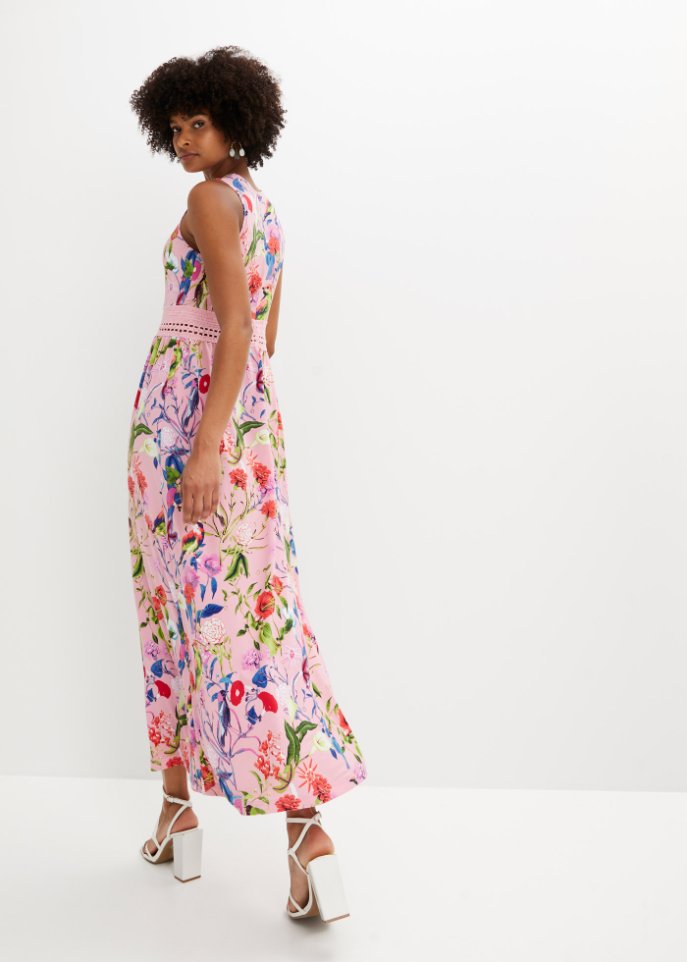Maxikleid