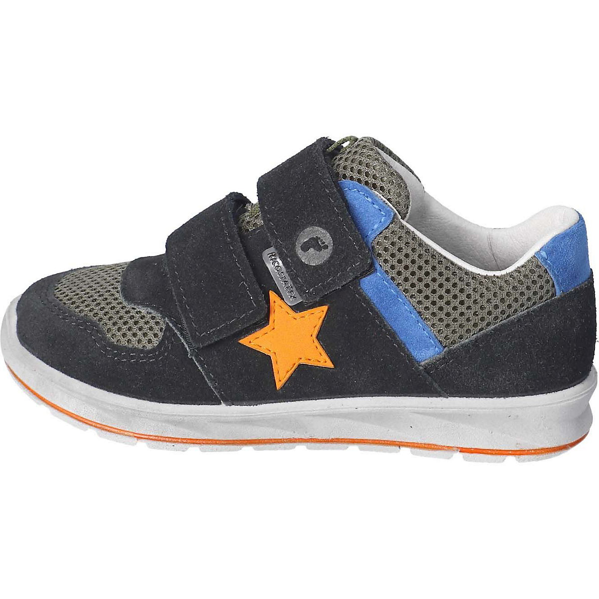 Sneaker Halbschuhe