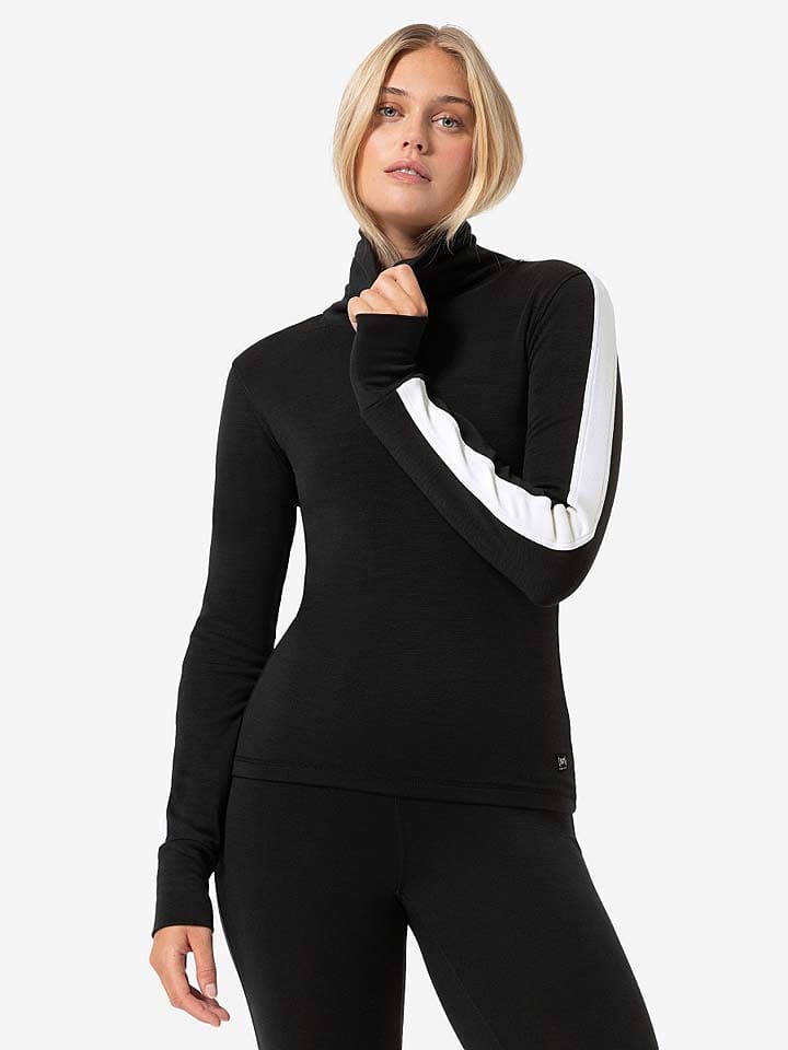 super.natural Funktionslongsleeve 