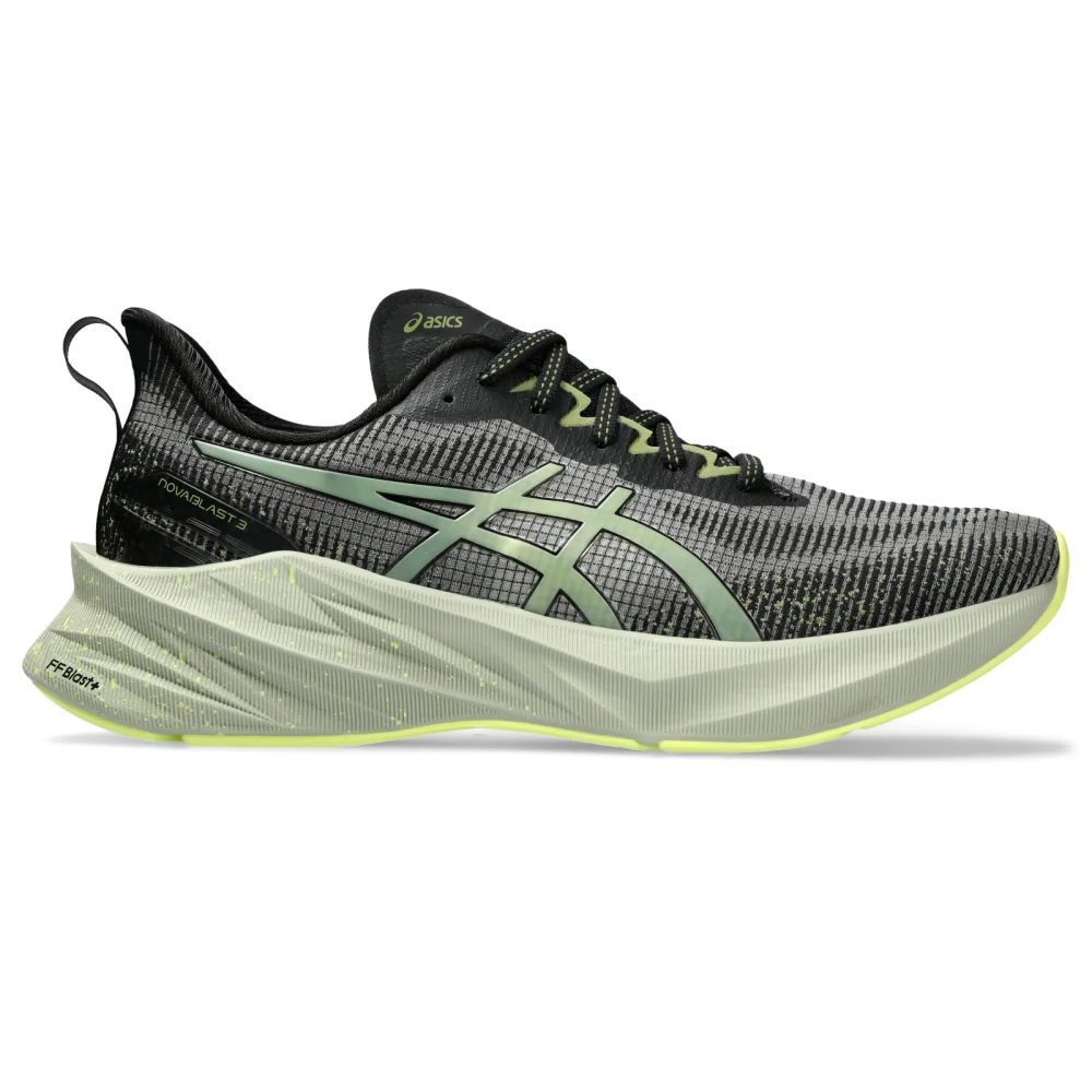 Asics Novablast 3 LE 1011B591-003 / grün