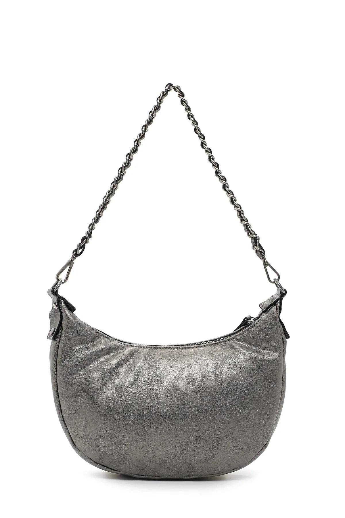 SURI FREY  Handtasche - Silberfarben - Unifarben