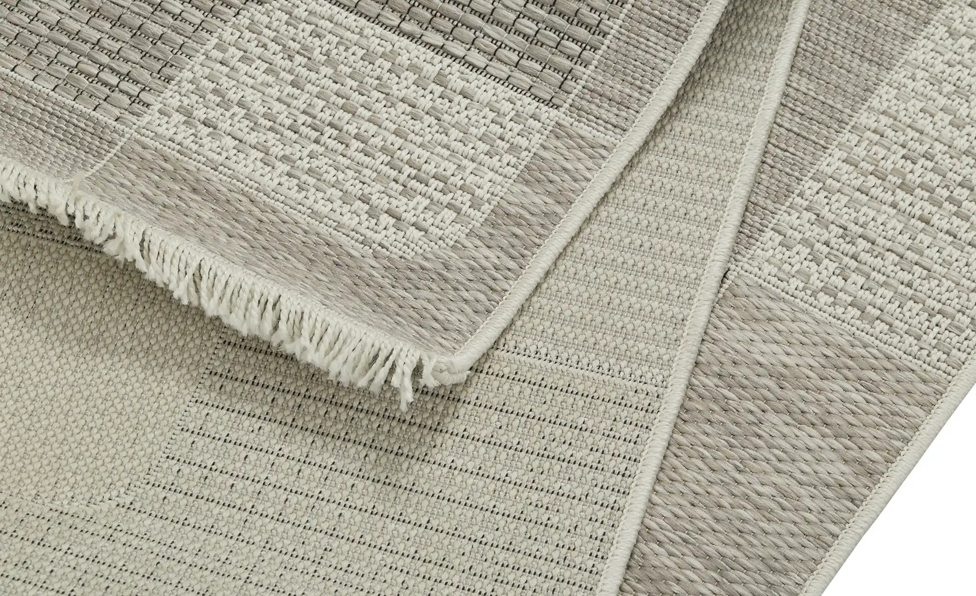 Outdoor-Teppich
