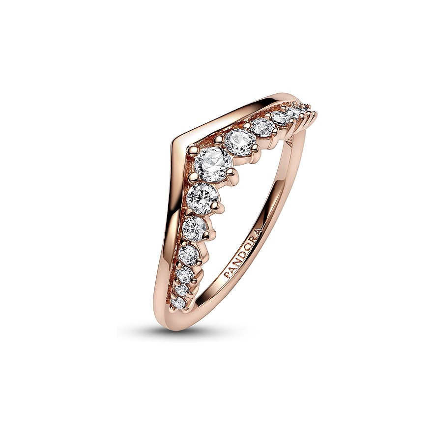 Pandora Damenring Timeless