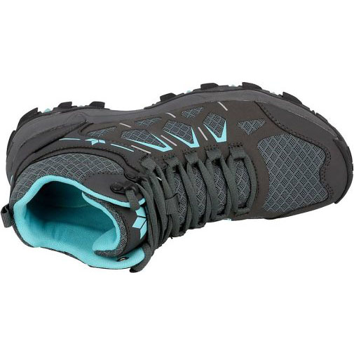 LICO Outdoorstiefel SIERRA