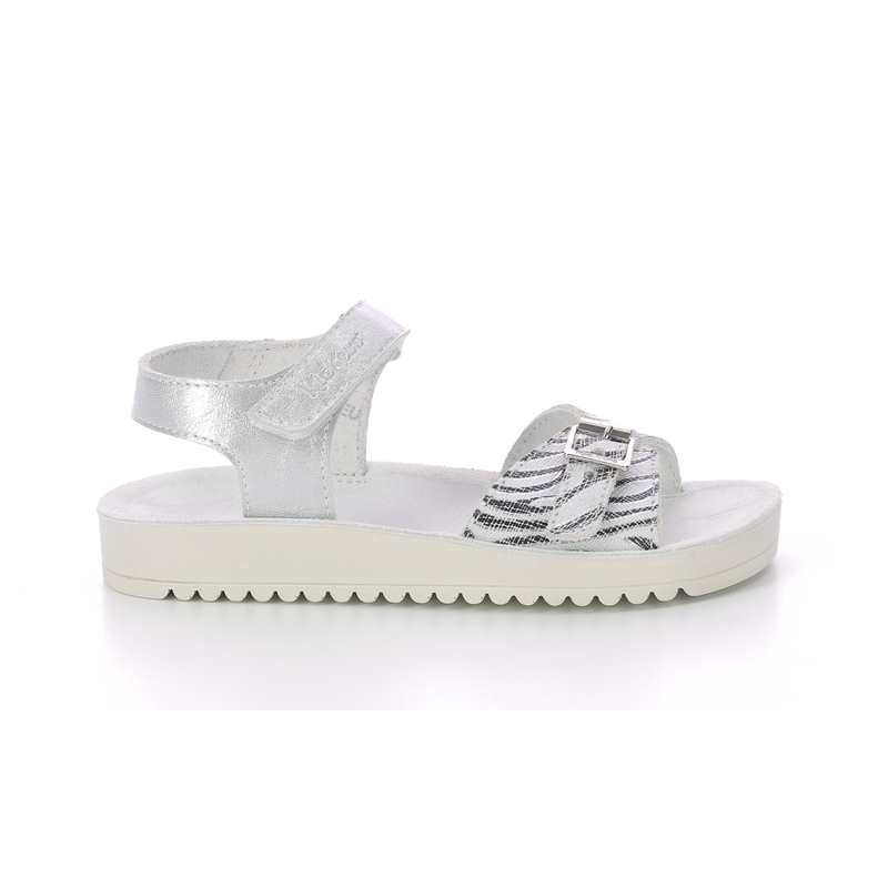Sandales cuir Odyssa