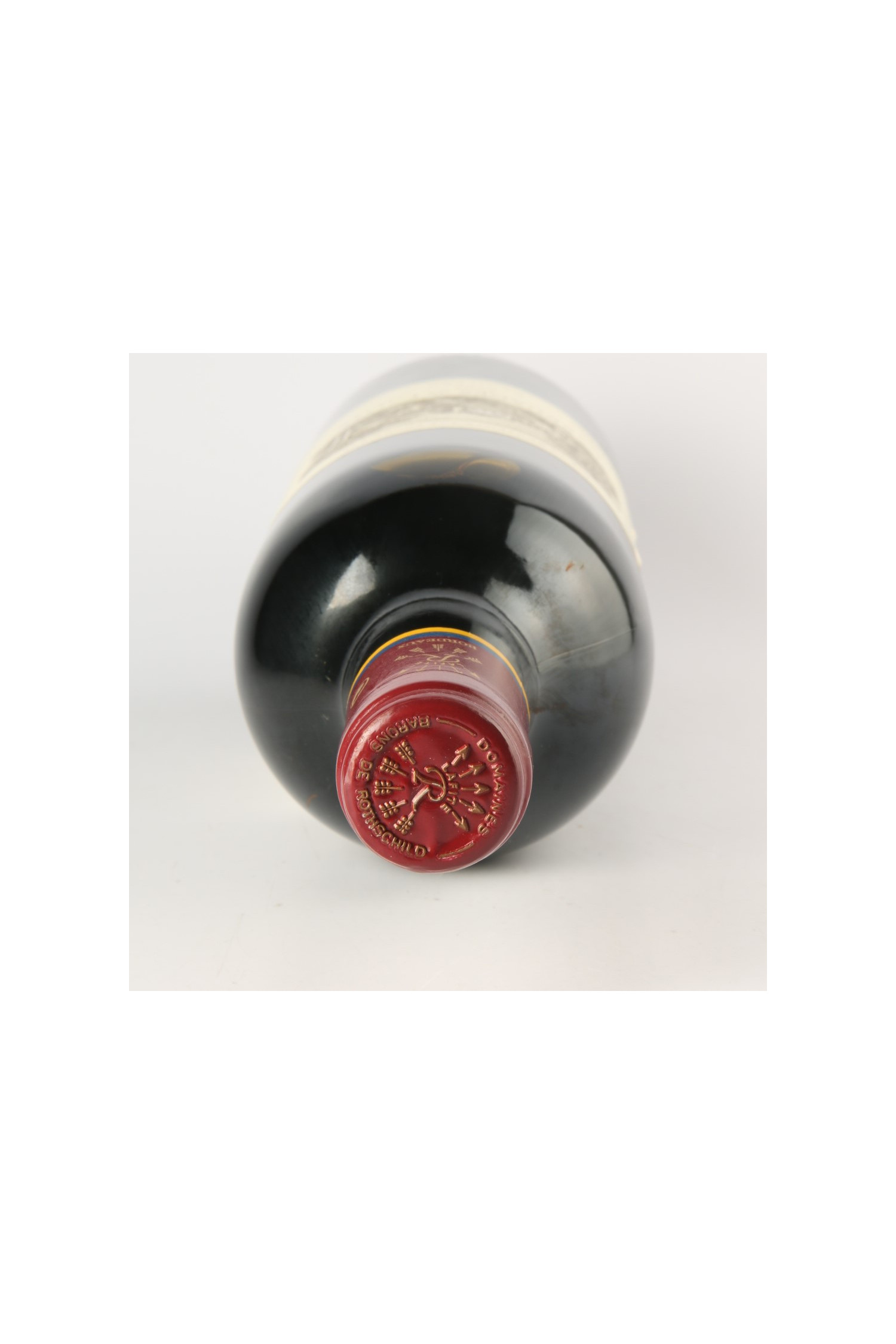Carruades De Lafite 2007, Pauillac