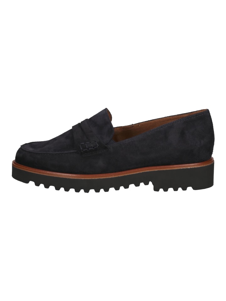 Paul Green Slipper in Ocean günstig kaufen