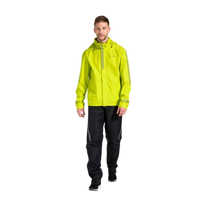 VAUDE Men's Luminum Pants II Funktionshose Herren
