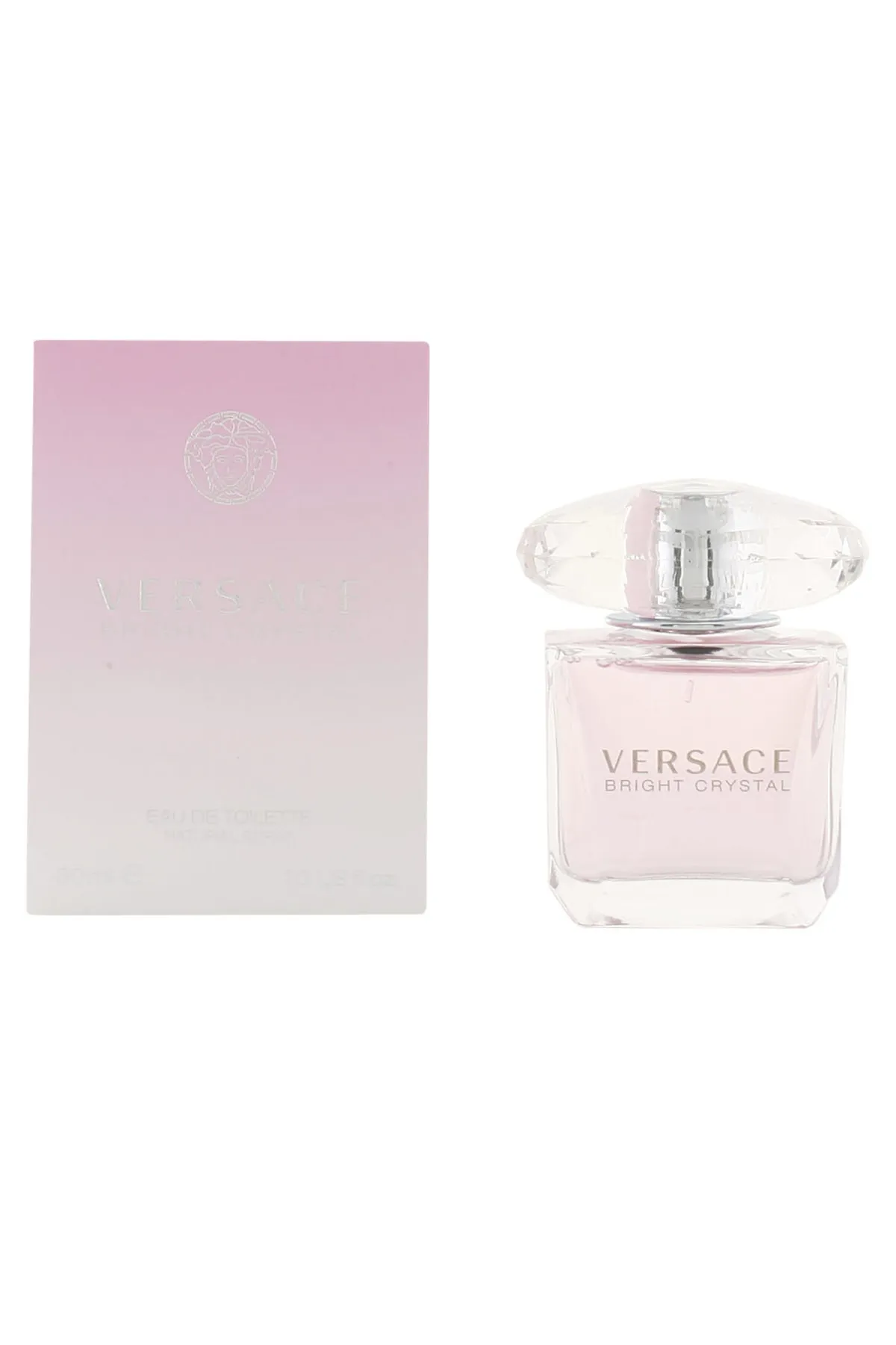 Versace  Bright Crystal Eau De Toilette Spray Versace 30 ml