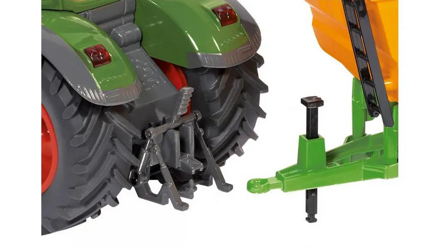 SIKU 3287 Farmer - Fendt 1050 Vario