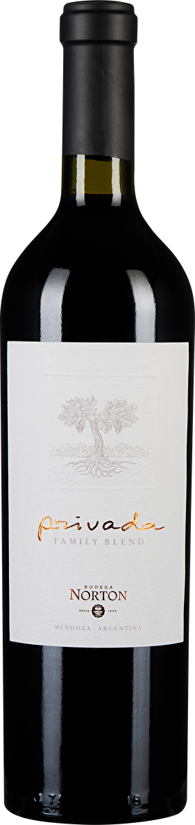 Norton Privada Family Blend 2020