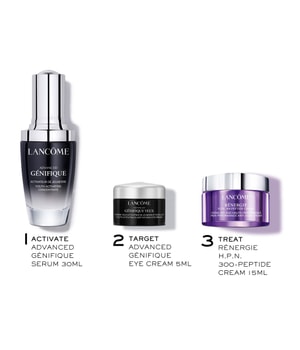 LANCÔME Advanced Génifique Serum 30 ml Set Gesichtspflegeset-1 Stk
