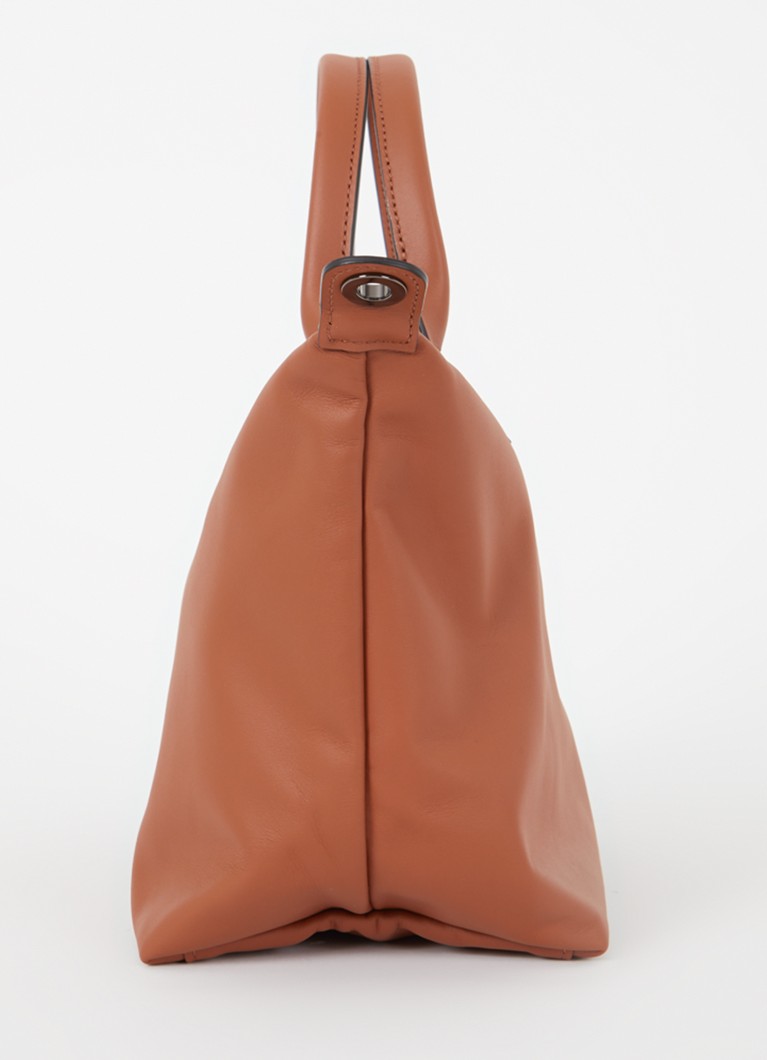 Longchamp Le Pliage Xtra handbag S made of leather