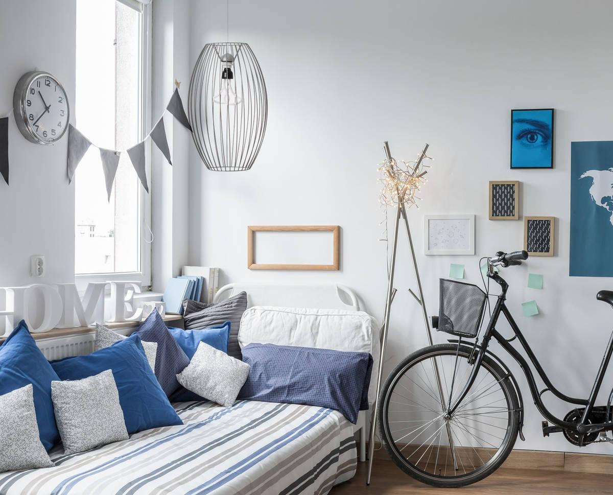 Kayoom Hängelampe Reyna 110 Silber