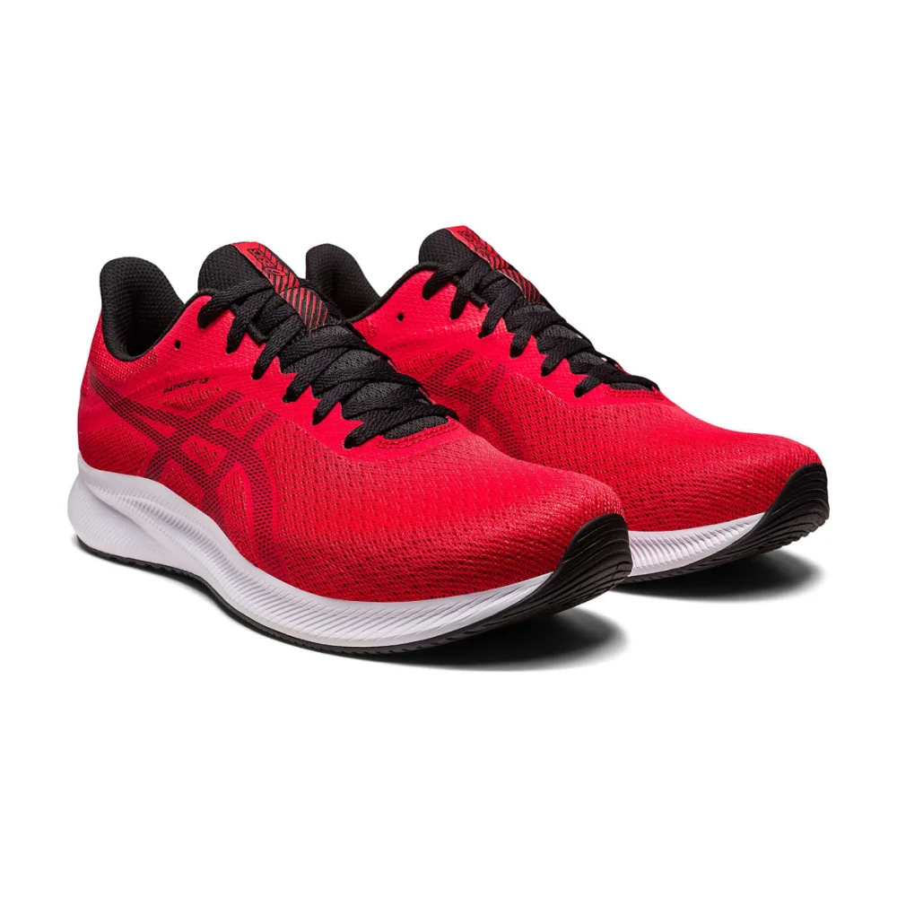 Asics Patriot 13 1011B485-600 / rot