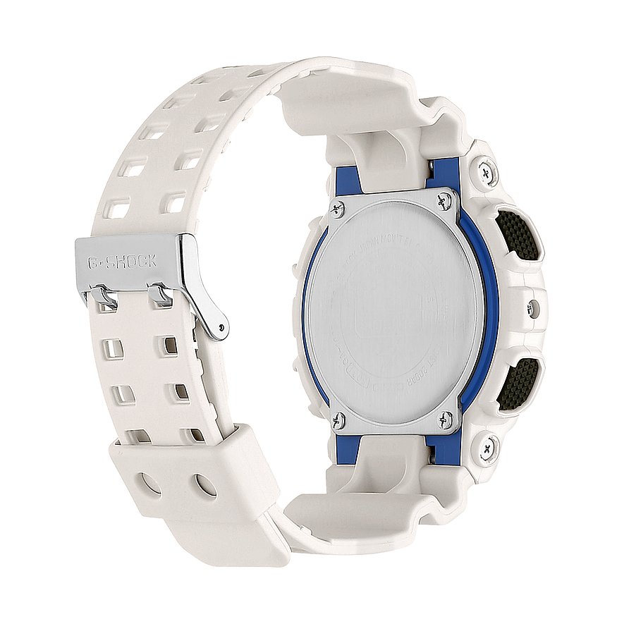 Casio Herrenuhr G-Shock Classic