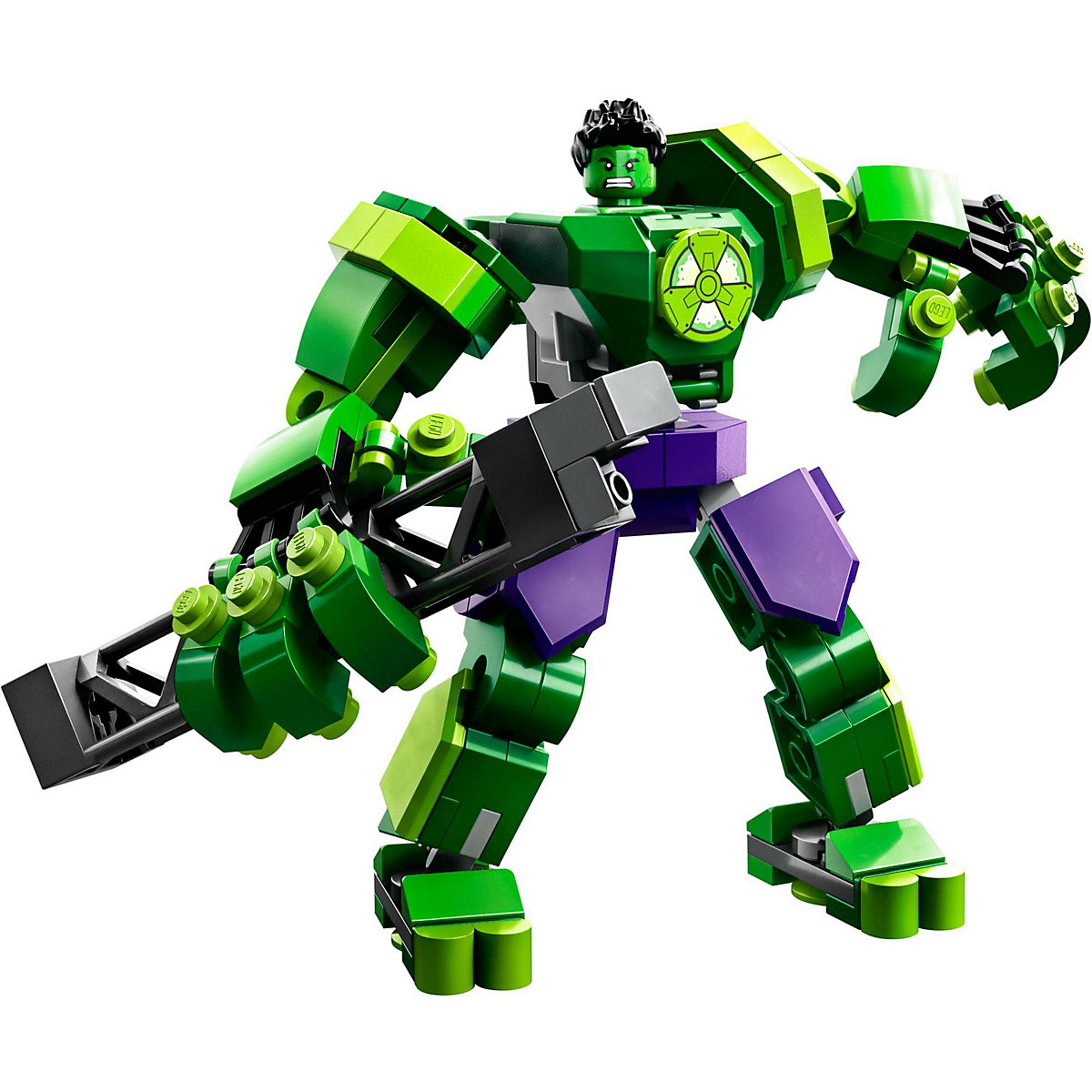 LEGO® Marvel Super Heroes™ 76241 Hulk Mech