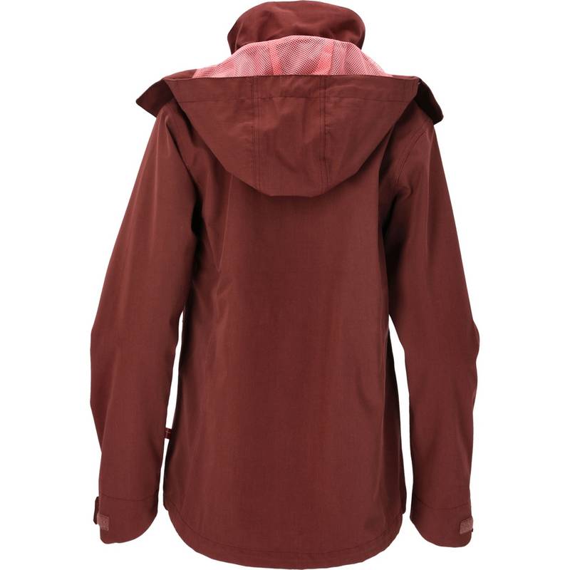 Whistler Downey Funktionsjacke Damen