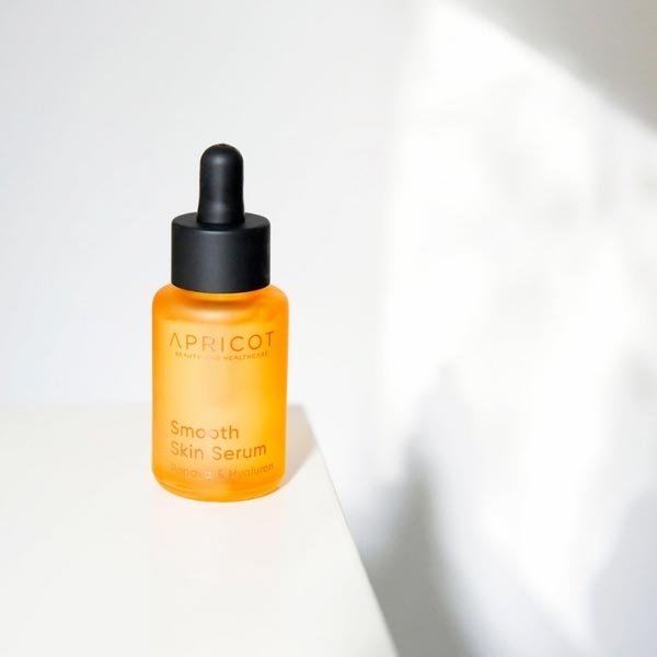 Apricot Cosmetics & Care Smooth Skin Serum
