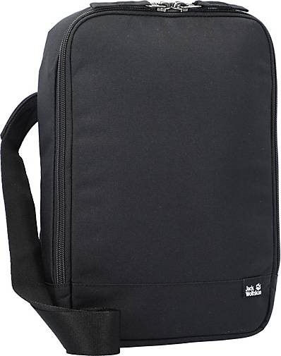 JACK WOLFSKIN Gadgetary Umhängetasche 28 cm