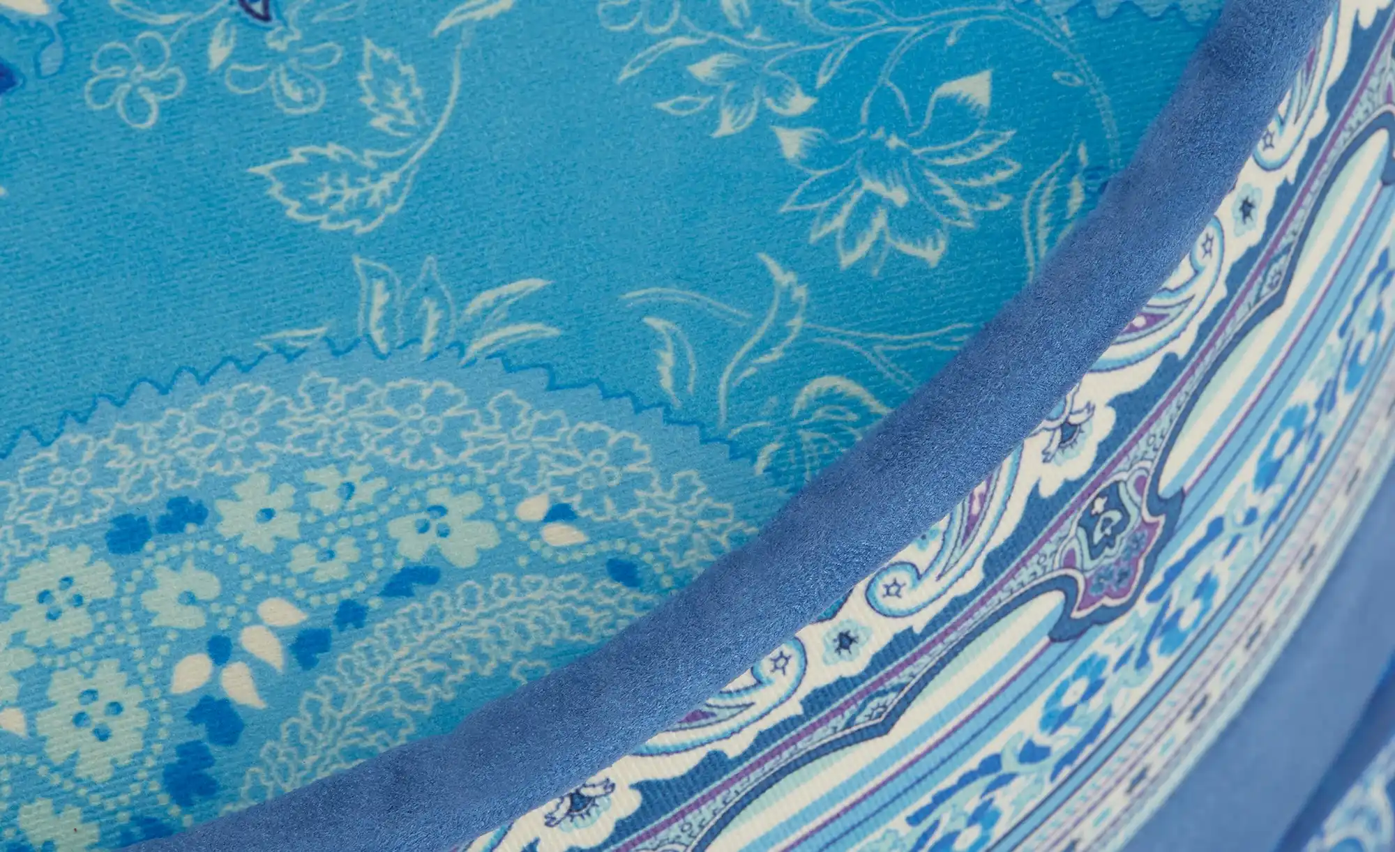 bassetti by SCHRÖNO Pouf Tinetto