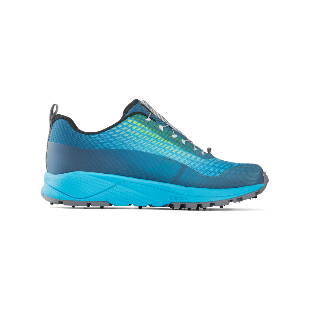 Icebug NewRun BUGrip GTX G18004-9C / blau