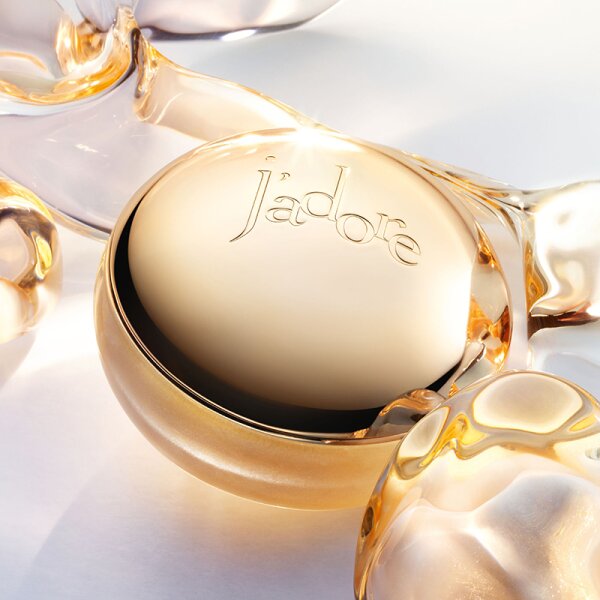 DIOR J'ADORE Les Adorables - Gommage Scintillant Körperpeeling