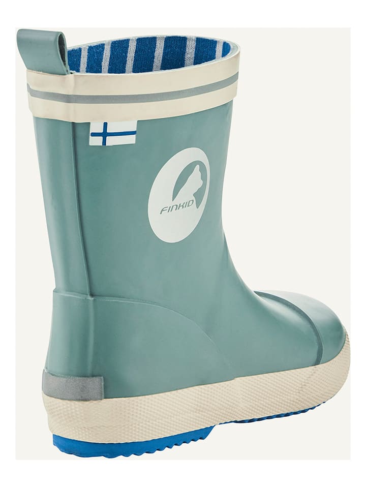 finkid Gummistiefel 